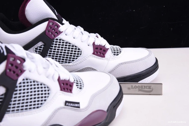 JORDAN SAINT-GERMAIN AIR PSG CZ5624-100 RETRO PARIS 4 0712